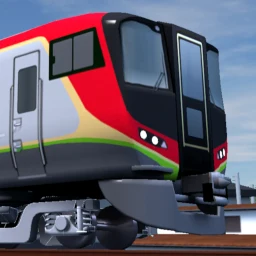 Symbol von Rail World! train simulator